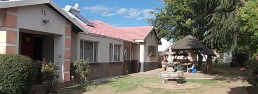 All Are Welcome Guest House - Image 1
