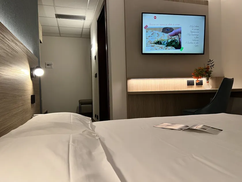 Hotel Gardenia - Image 1