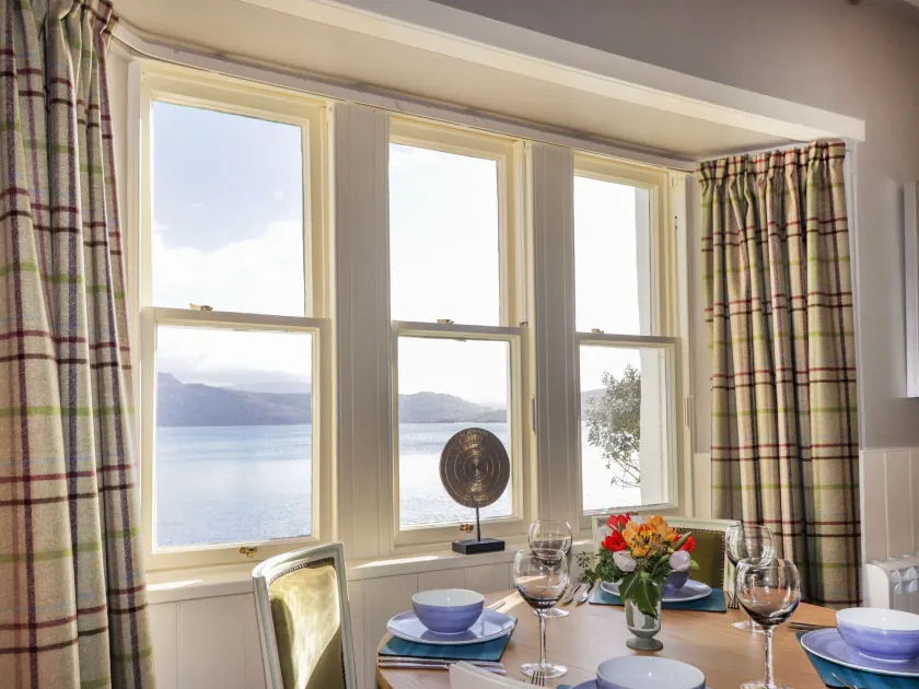 Ferry Cottage - Balmacara - Image 1