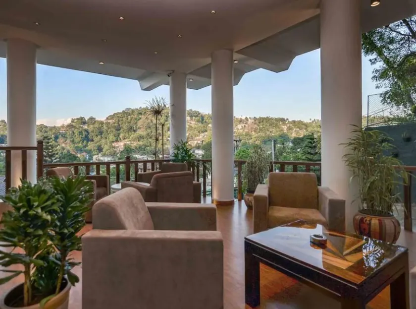 Kandy Hills - Image 1