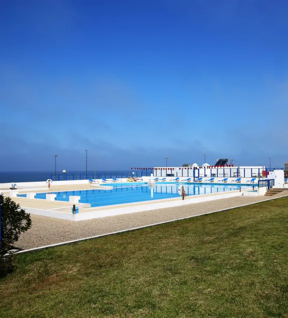 Parque de Campismo Orbitur Canidelo - Image 1