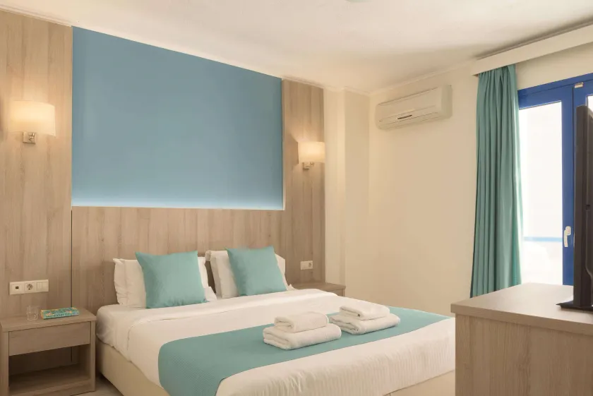 Central Hersonissos Hotel - Image 1