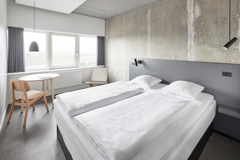 Four Points Flex by Sheraton Aarhus Viby - Image 1