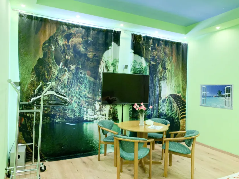 Fanaa Apartment - Image 1