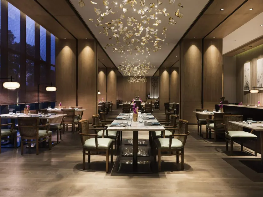 Novotel Shanghai Clover - Image 1
