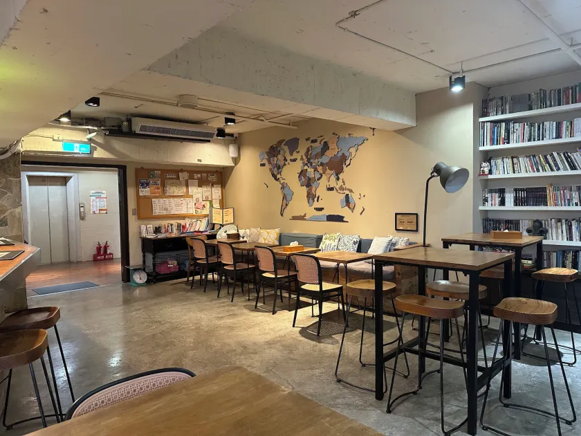 NK Hostel - Image 1