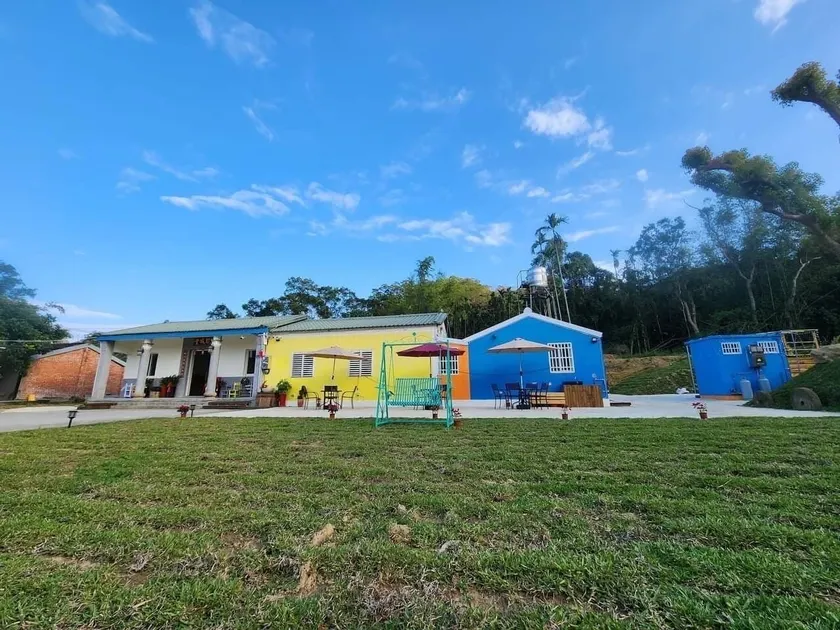 BeiHe Village BnB - Image 1
