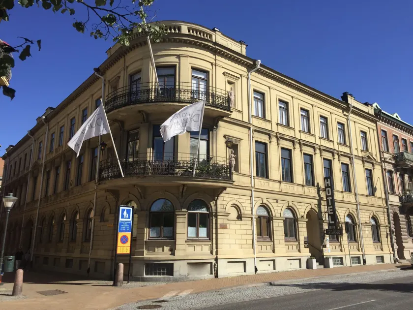 Hotel Park Allé - Image 1