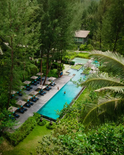 Avani Plus Khao Lak Resort - Image 1