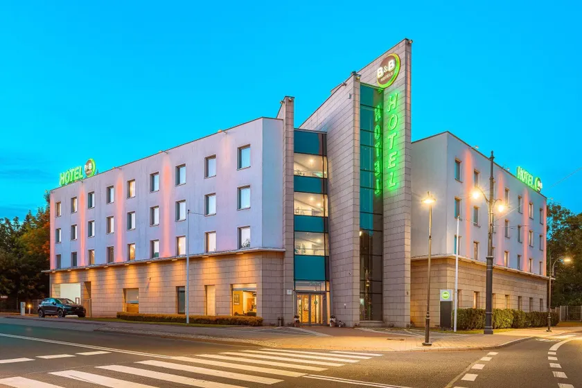 B&B Hotel Torun - Image 1