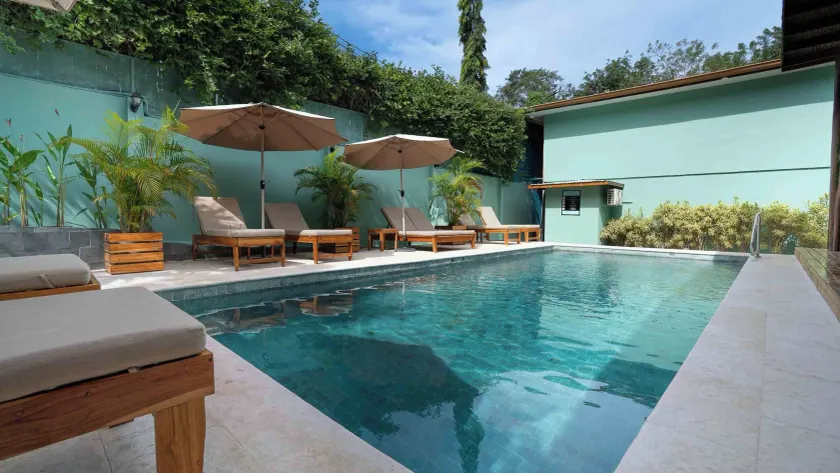 Hotel Arco Iris - Image 1