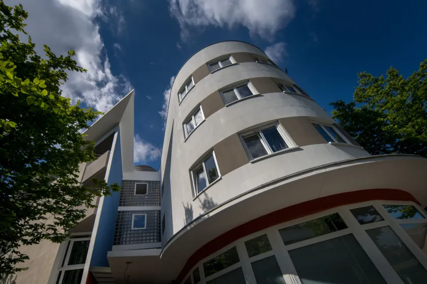 Lagrange Apart Hôtel Mulhouse Saint Sauveur - Image 1