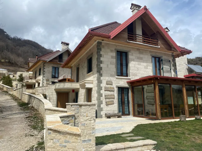 JOEN Village - Image 1