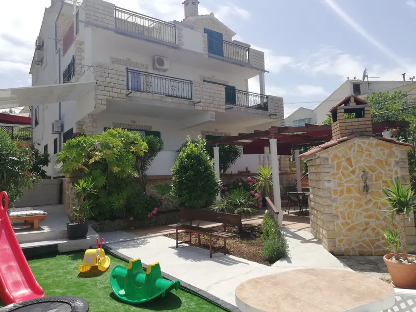 Apartments Marina - Image 1