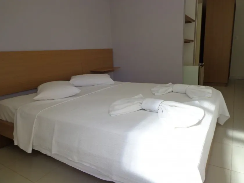 Hotel Abrolhos - Image 1