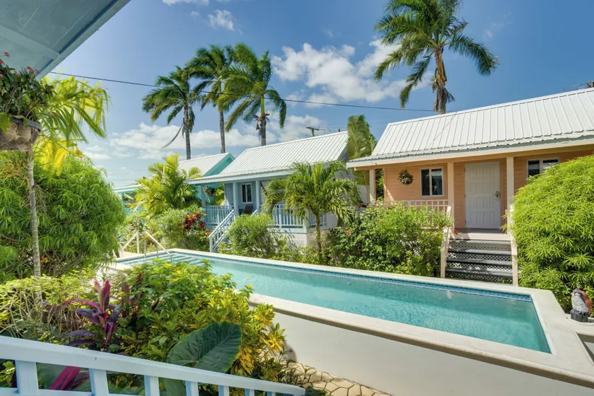 Harbour View Boutique Hotel & Wellness Retreat - Image 1