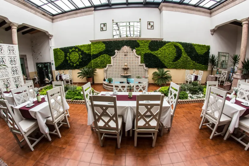Casa Jose Maria Hotel - Image 1