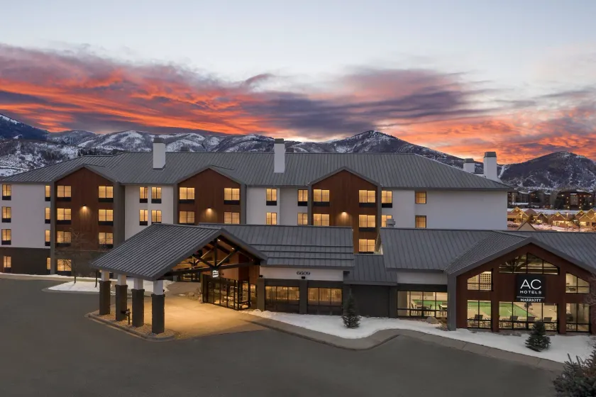 AC Hotel Park City - Image 1