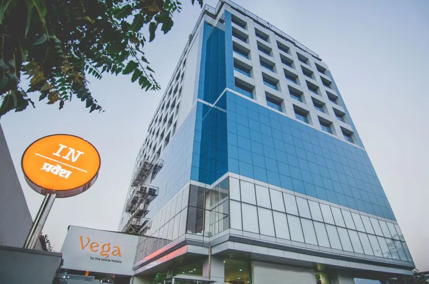 Vega By The Ozone Hotels - Image 1