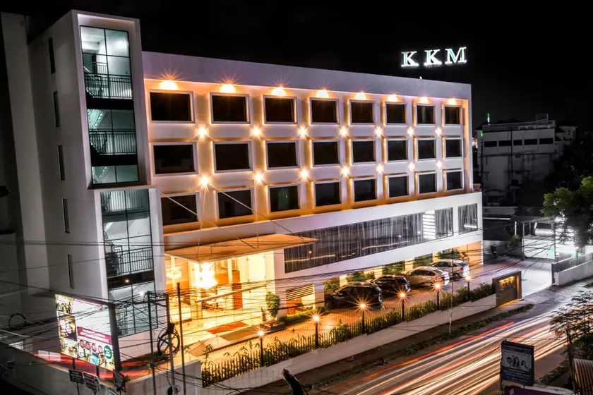 KKM INTERNATIONAL - Image 1