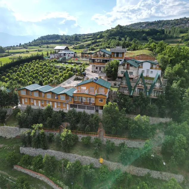 Kurora e Gjelber Resort - Image 1