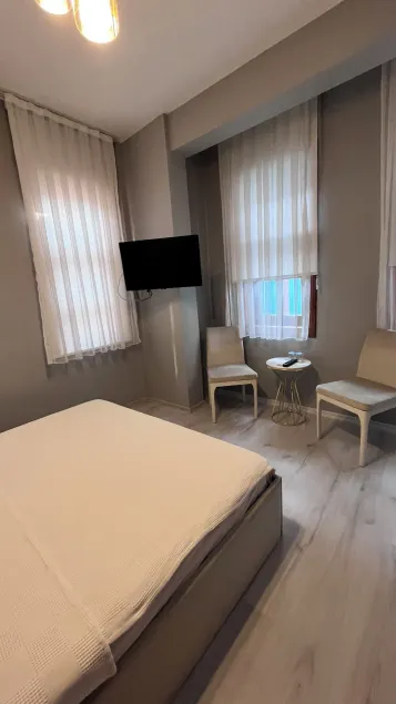 Mazi Otel - Image 1