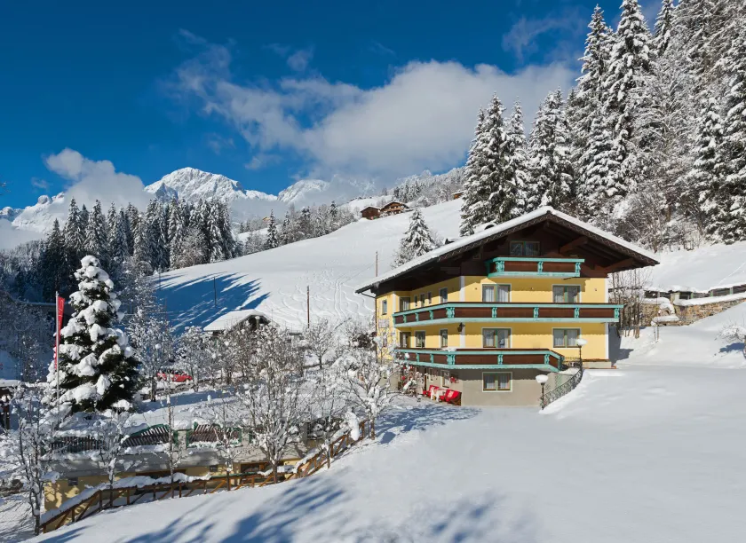 Haus Elisabeth - Image 1
