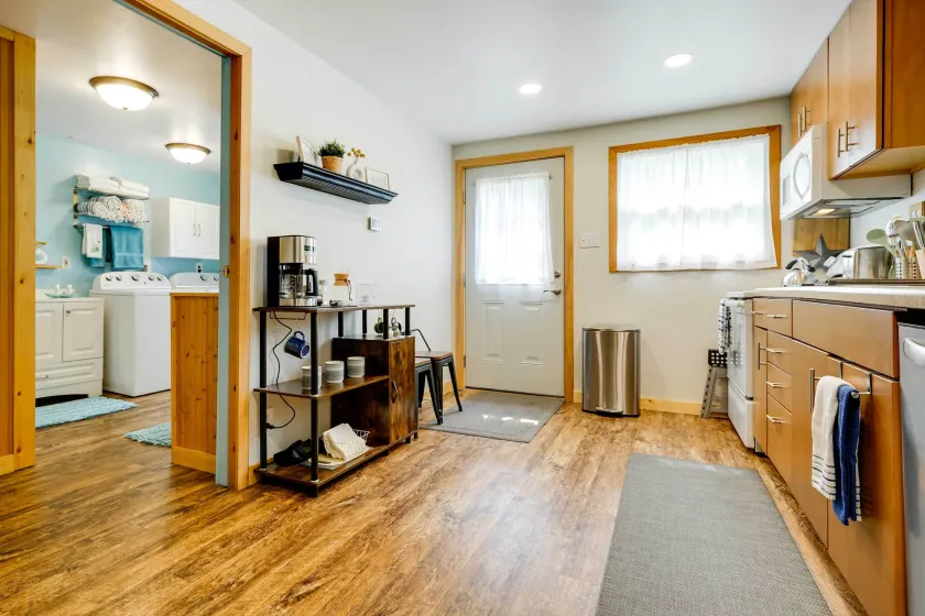 Lakeside Indiana Vacation Rental Near Fort Wayne! - Innvendig