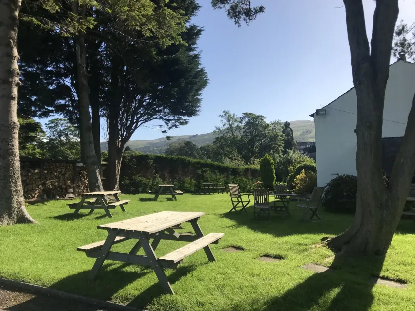 Pheasant Inn - Image 1