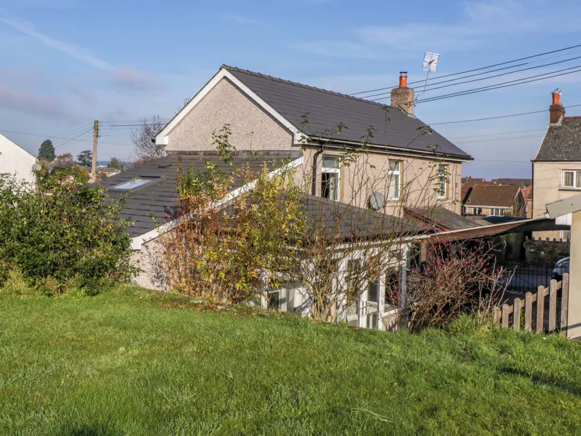 Rose Cottage - Image 1