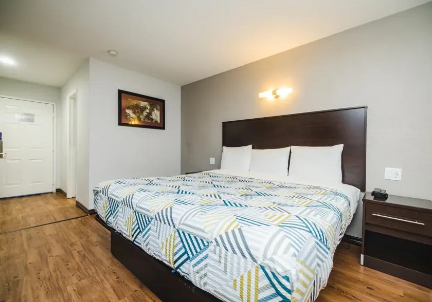 SureStay by Best Western Channelview Houston East - Image 1