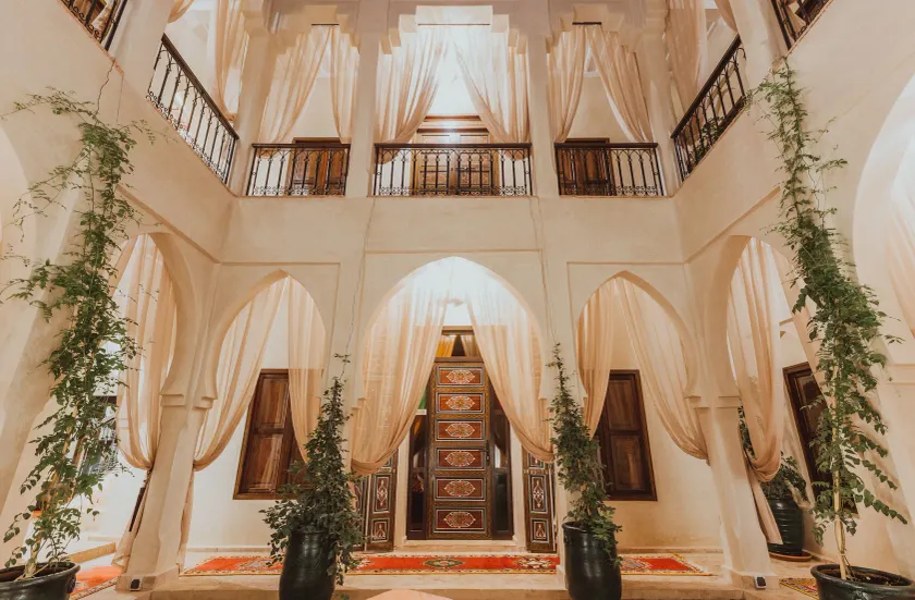 Riad El Hara - Image 1