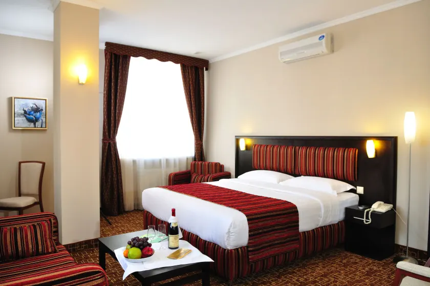 Inn OZZ Astana - Image 1