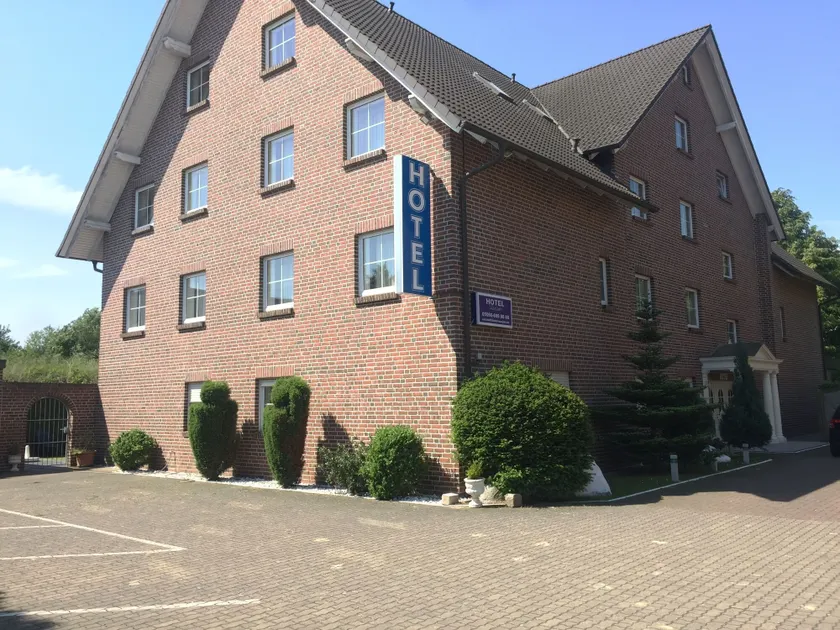 Hotel Marjani - Image 1