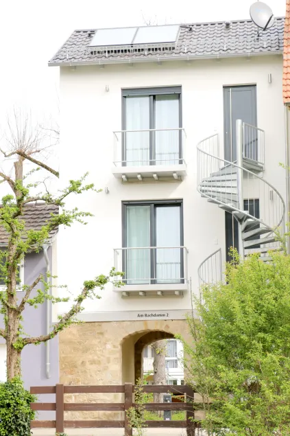 Alte Stadtmauer - Apartment - Image 1
