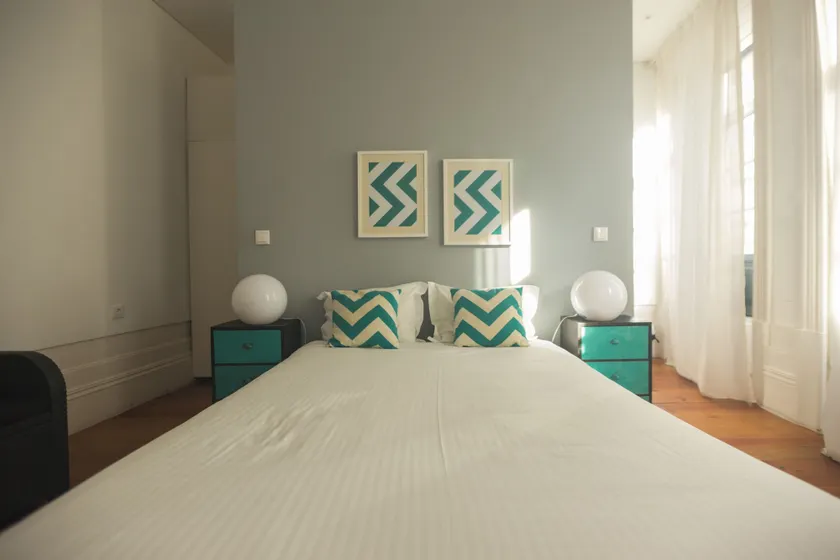 Citybreak-apartments Lapa - Image 1