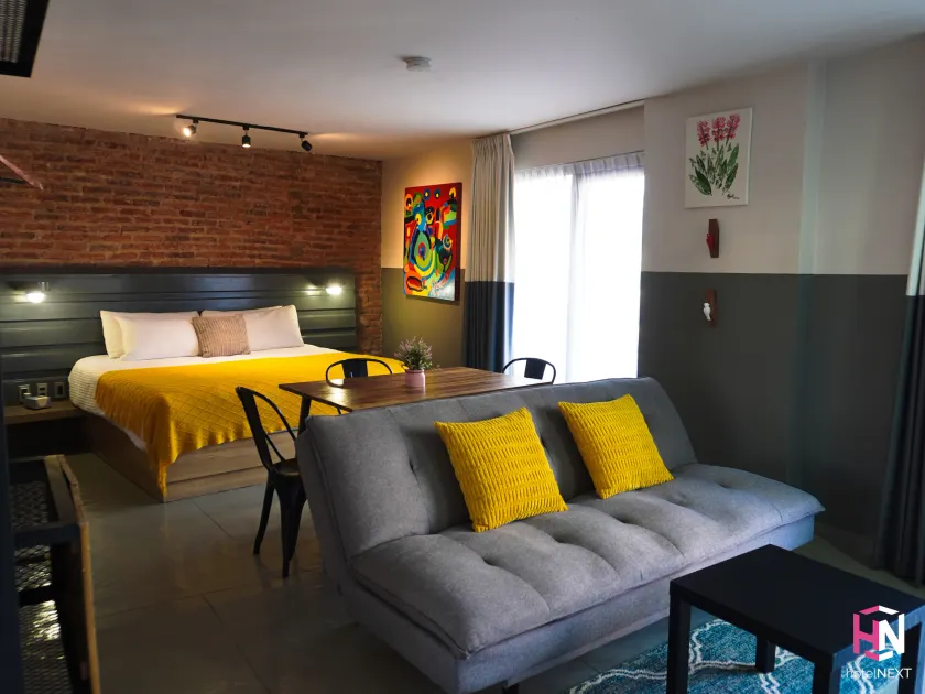 Hotel NEXT - Image 1