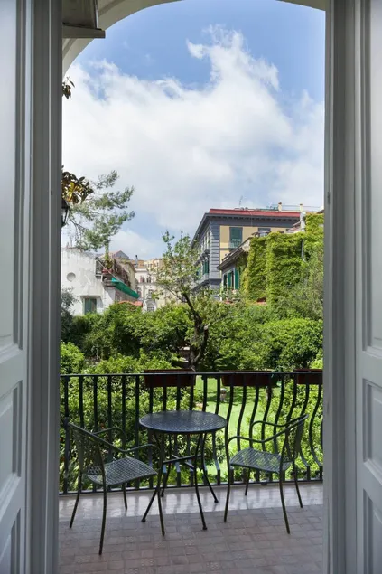 The Bellini House by House In Naples - Image 1