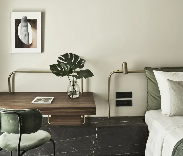 Perianth Hotel, a Member of Design Hotels - Image 1