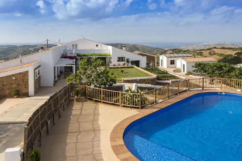Agroturismo Son Vives Menorca - Adults Only - Image 1