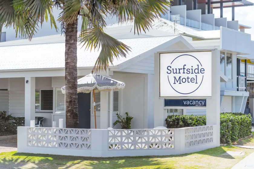 Yeppoon Surfside Motel - Image 1