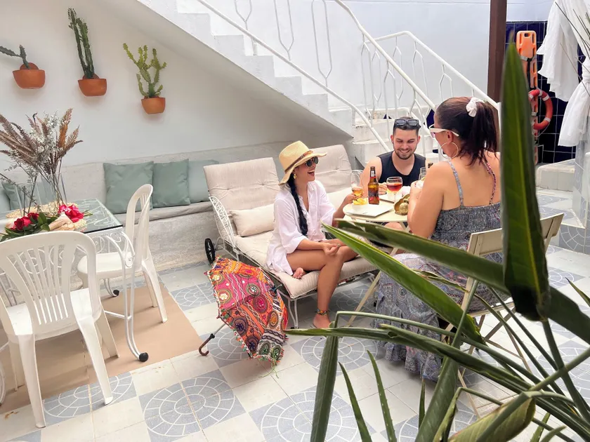 Selva María Hotel Boutique - Image 1