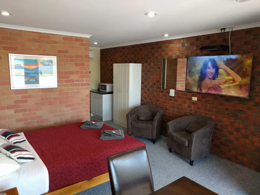 Travellers Inn Kaniva - Image 1