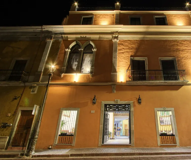 Hotel Mansion del Cantador - Image 1