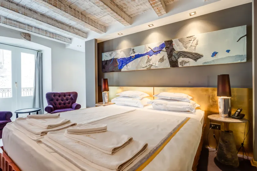 Boutique Hotel Hippocampus - Image 1