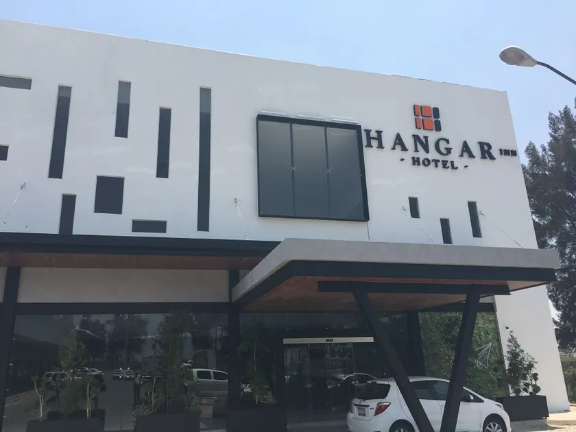 Hangar Inn Guadalajara Aeropuerto - Image 1