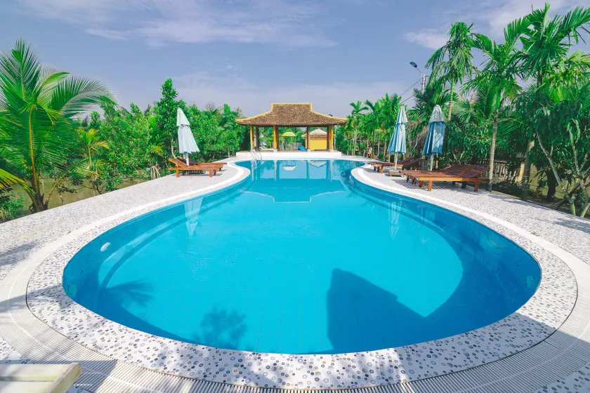 Casa Eco Mekong Homestay - Image 1