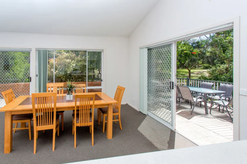 Tasman Holiday Parks - Kioloa Beach - Image 1