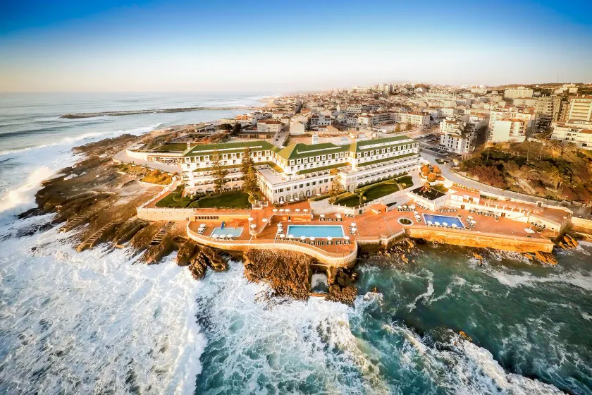 Vila Gale Ericeira - Image 1