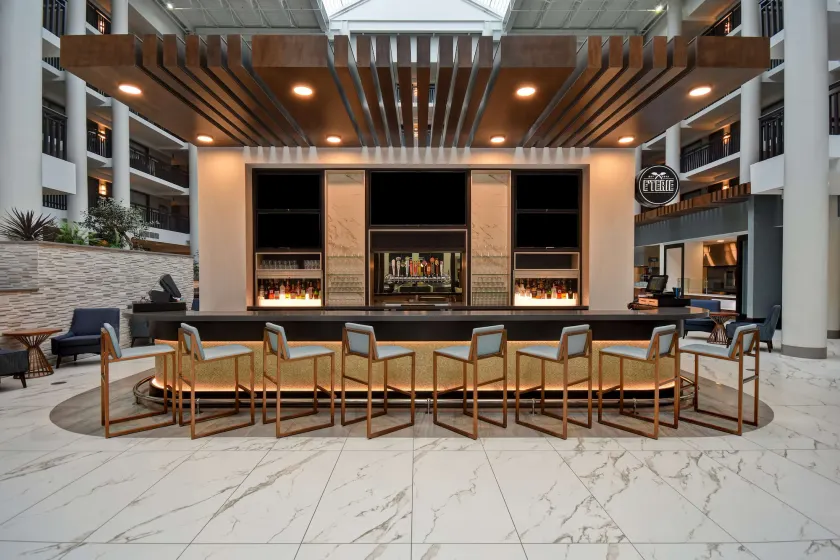 Embassy Suites Syracuse - Image 1